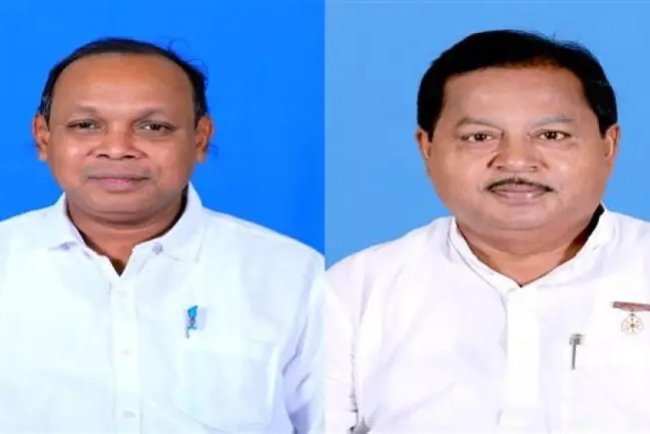 ରଦ୍ଦ ହେଲା ବିଧାୟକ ଅରବିନ୍ଦ ଢାଲି ଓ ପ୍ରେମାନନ୍ଦ ନାୟକଙ୍କ ସଭ୍ୟପଦ