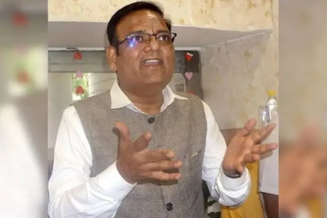 ଆପ୍ ରୁ ଇସ୍ତଫା ଦେଲେ ଏହି ମନ୍ତ୍ରୀ