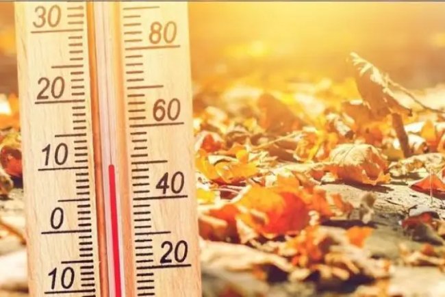 ଆସନ୍ତାକାଲିଠୁ ବଢ଼ିବ ତାପମାତ୍ରା