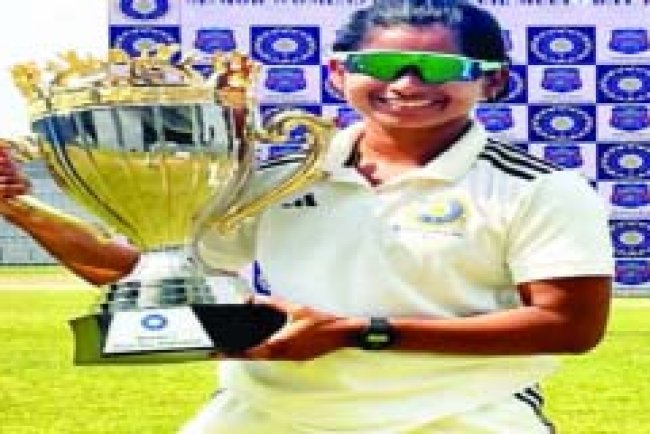 ପ୍ରତିଭା ଥିଲେ ବି ଚପାଇ ଦିଆଯାଉଛି : କ୍ଷୀରୋଦ 