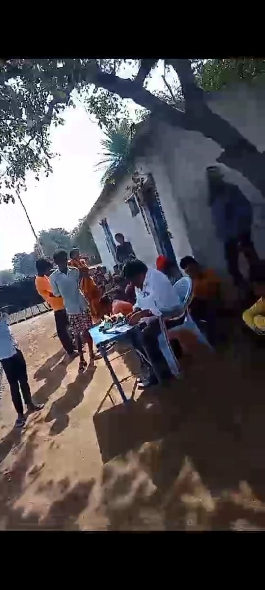 ତେଲେଙ୍ଗାନା ରେ ବନ୍ଧlଦାଦନ ଶ୍ରମିକଙ୍କ ଜୀବନ କ’ଣ ଶସ୍ତା ?