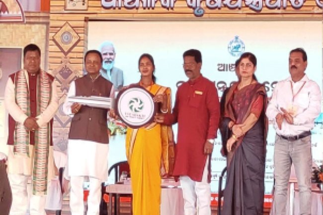 ପାଟଣାରେ ହେବ ମେଗା ଷ୍ଟିଲ ପ୍ଲାଂଟ: ମୁଖ୍ୟମନ୍ତ୍ରୀ