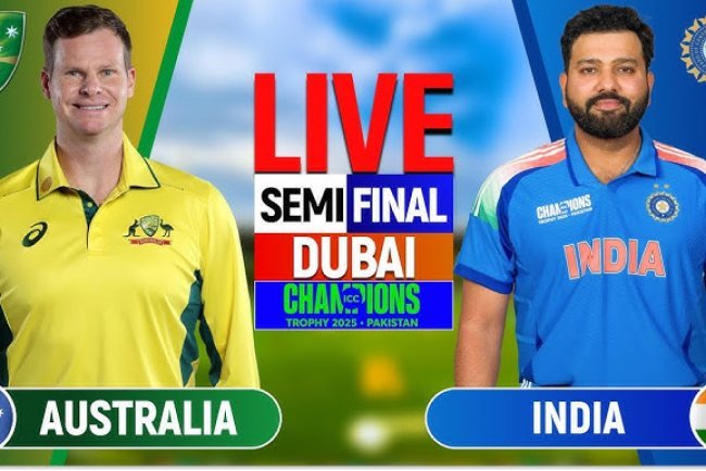 ଭାରତ ପାଇଁ ୨୬୫ ରନର ଟାର୍ଗେଟ୍