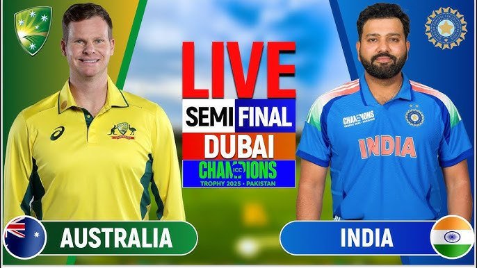 ଭାରତ ପାଇଁ ୨୬୫ ରନର ଟାର୍ଗେଟ୍