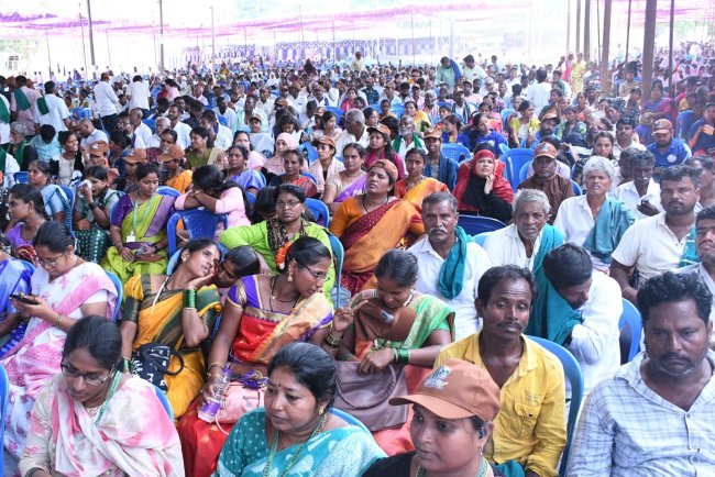 ପାରଦର୍ଶୀ ପୋର୍ଟାଲ ରେ ଘୋଟଲା ବିରୁଦ୍ଧରେ ଗର୍ଜିଲା ଅଭିଭାବକ ମହାସଂଘ