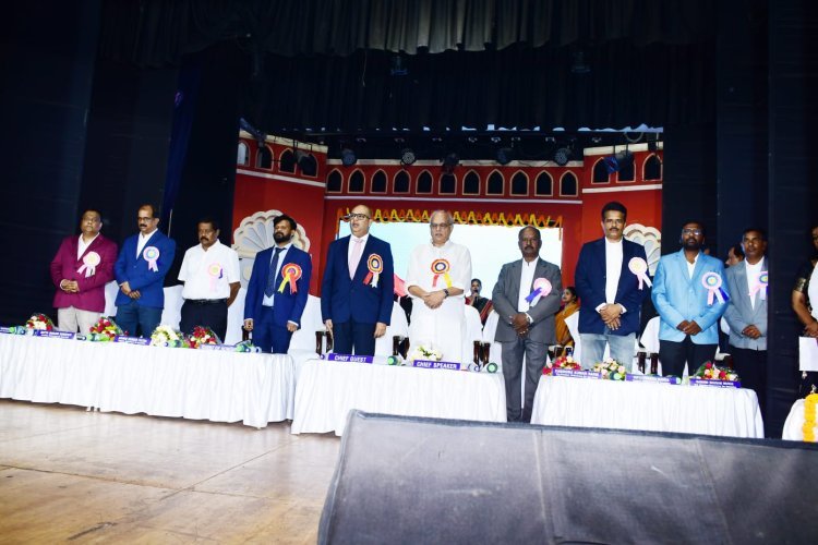 ଭୁବନେଶ୍ୱର ଓକିଲ ସଂଘ ପକ୍ଷରୁ ଆଇନୀଜୀବୀ ସ୍ୱାଭିମାନ ଦିବସ ପାଳିତ